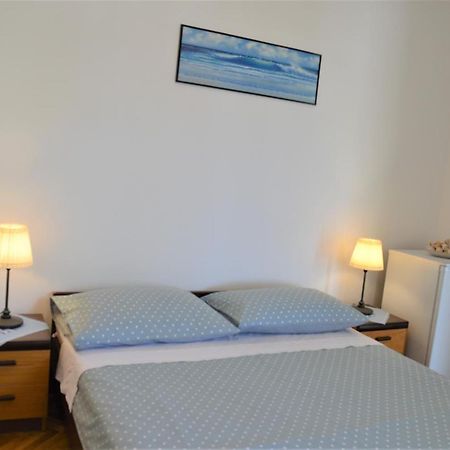 Apartment Marija Vrh  Exteriör bild
