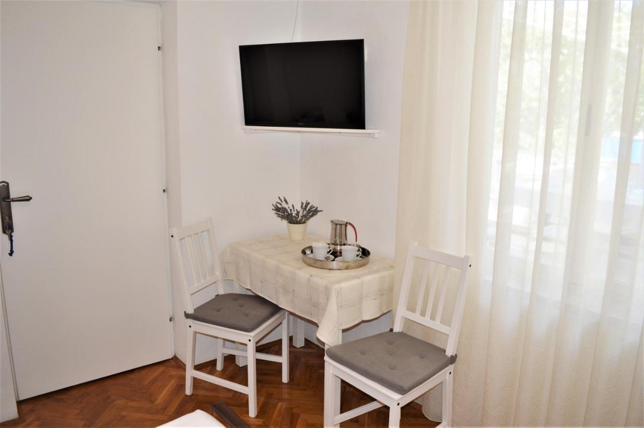 Apartment Marija Vrh  Exteriör bild