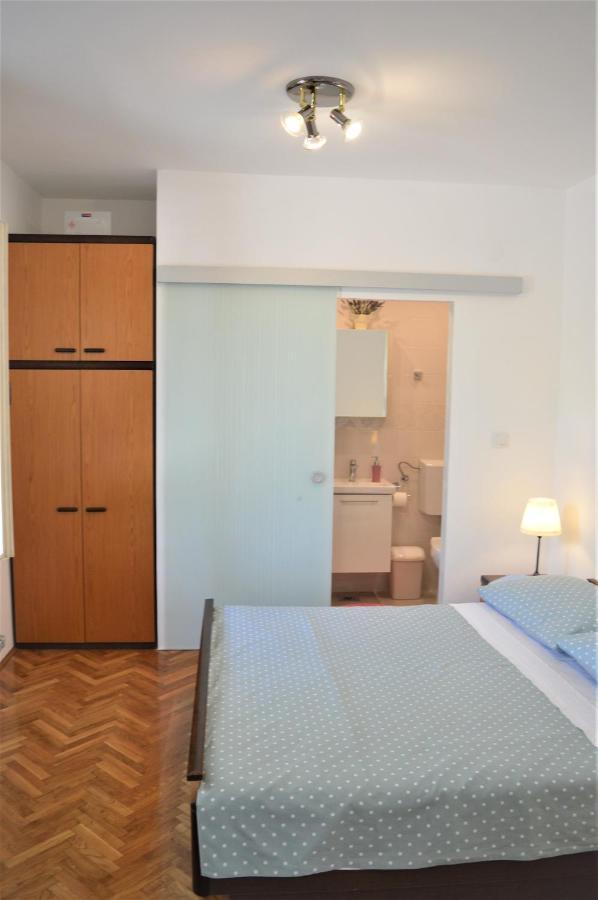 Apartment Marija Vrh  Exteriör bild